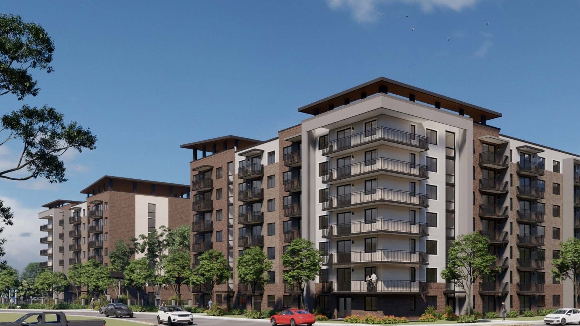 PGIM Real Estate provides $24M mezzanine loan for Texas multifamily community